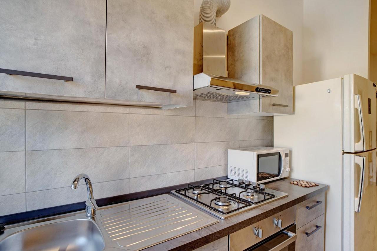 Апартаменти G House Дольчеаккуа Екстер'єр фото
