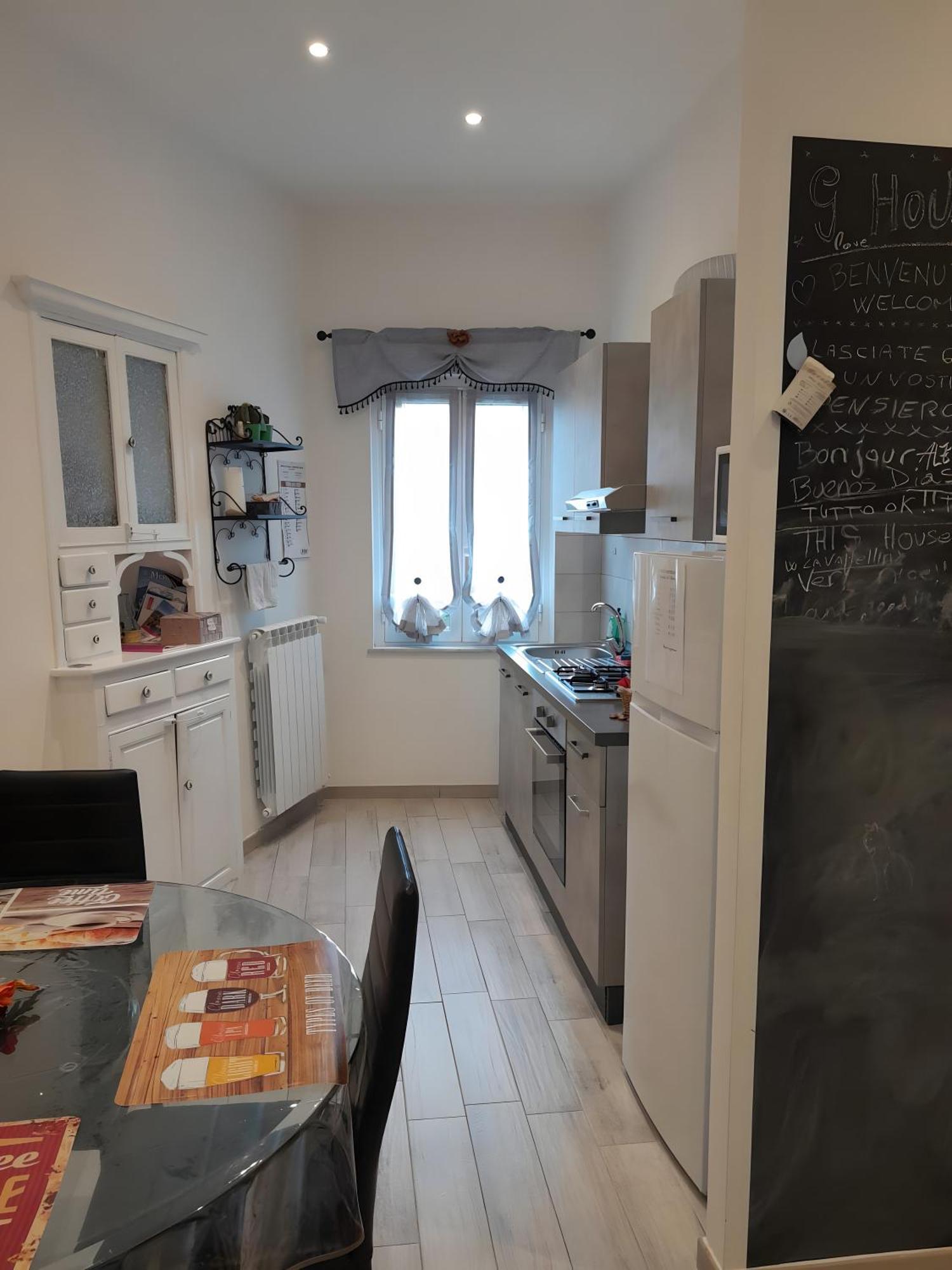 Апартаменти G House Дольчеаккуа Екстер'єр фото