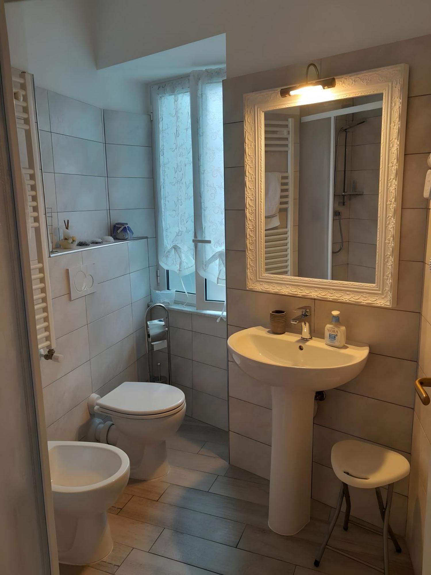 Апартаменти G House Дольчеаккуа Екстер'єр фото