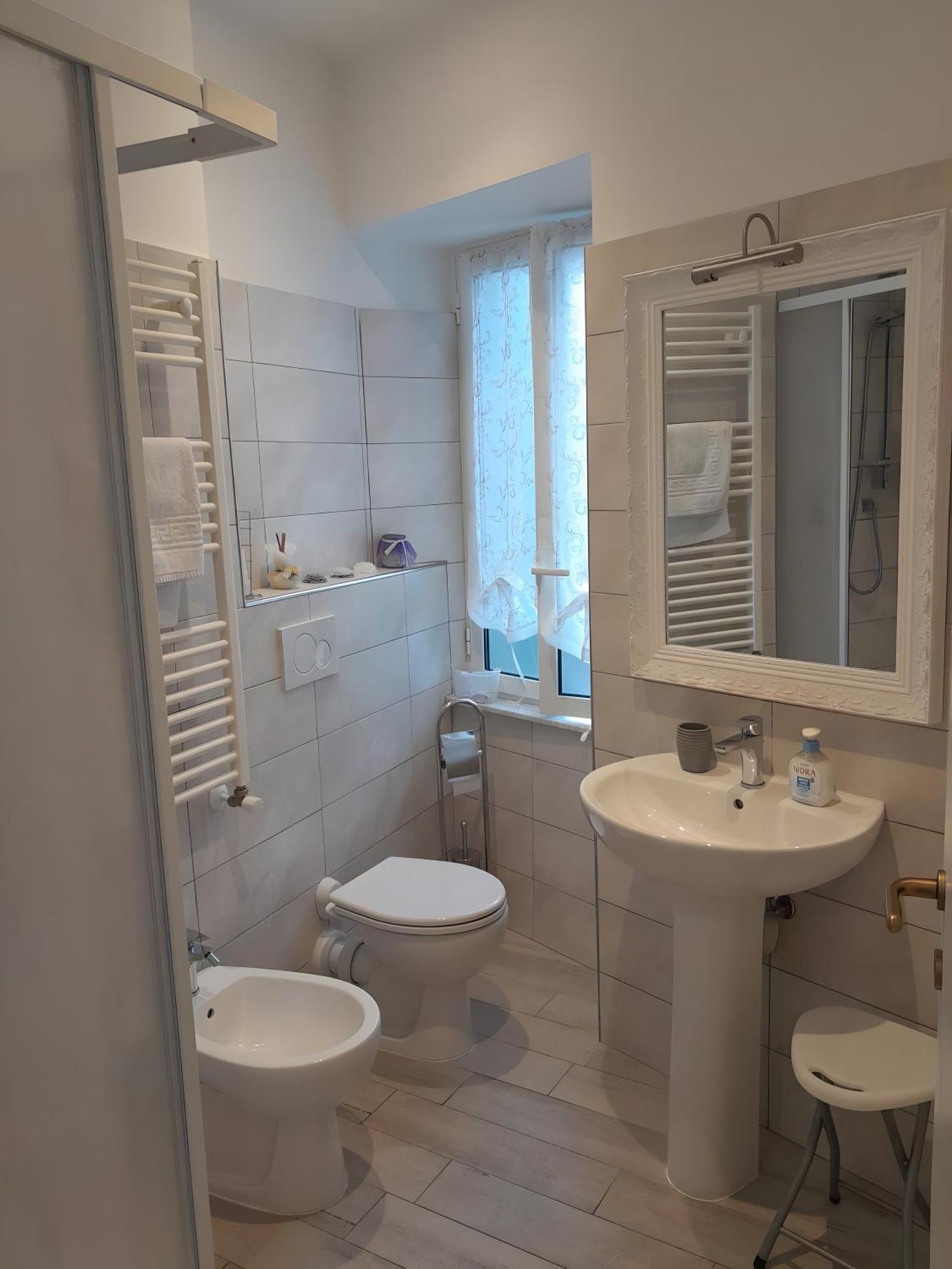Апартаменти G House Дольчеаккуа Екстер'єр фото